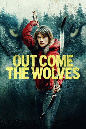 Постер: Out Come the Wolves