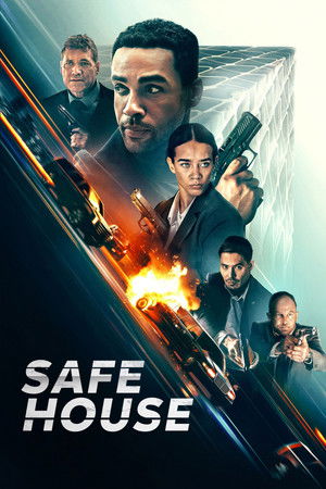 Постер: Safe House