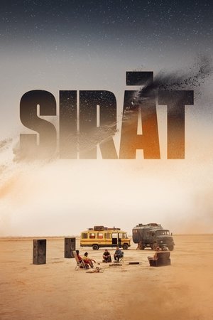 Постер: Sirat