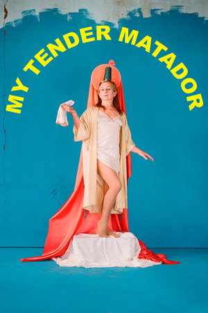 Постер: My Tender Matador