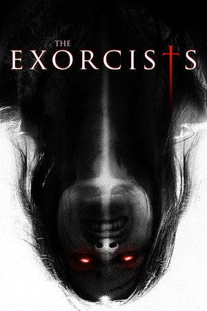 Постер: The Exorcists