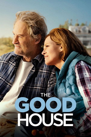 Постер: The Good House