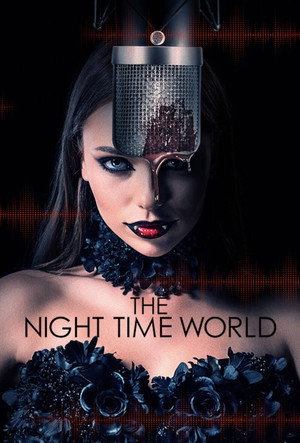 Постер: The Night Time World