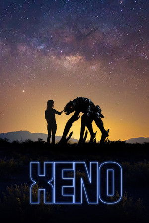 Постер: Xeno