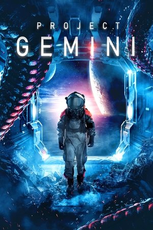 Постер: Project Gemini