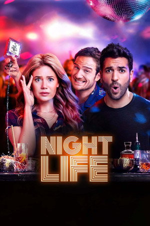 Постер: Nightlife