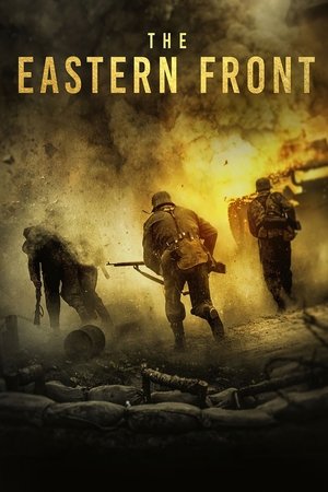 Постер: The Eastern Front