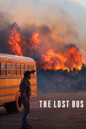 Постер: The Lost Bus