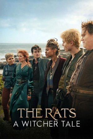 Постер: The Rats: A Witcher Tale