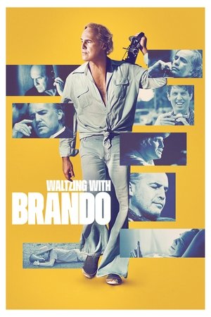 Постер: Waltzing with Brando