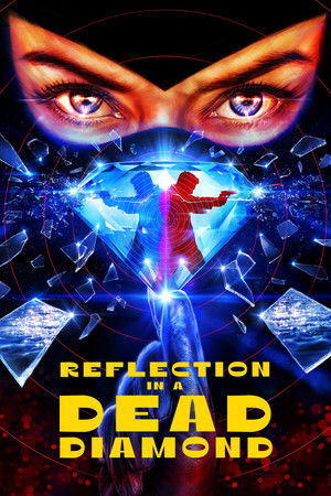 Постер: Reflection in a Dead Diamond