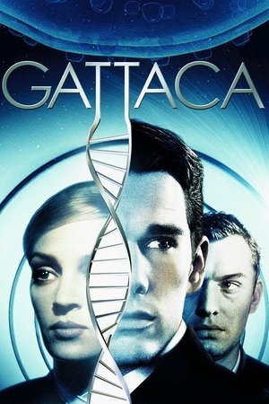 Постер: Гаттака