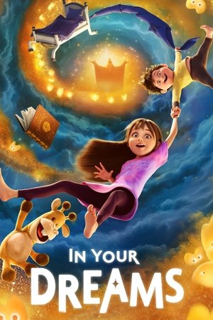 Постер: In Your Dreams