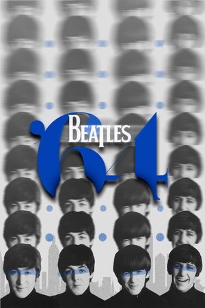 Постер: Beatles '64