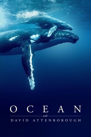 Постер: Ocean with David Attenborough