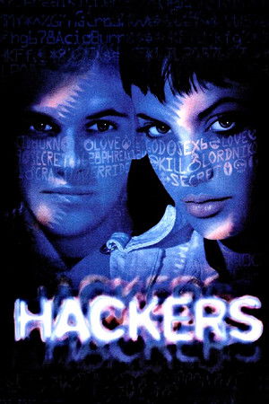 Постер: Hackers
