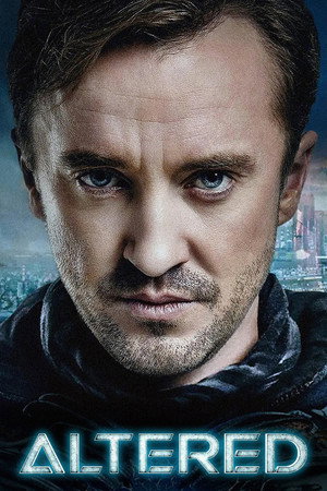 Постер: Altered