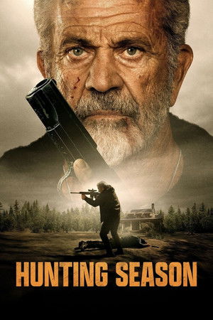 Постер: Hunting Season