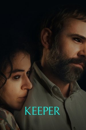 Постер: Keeper