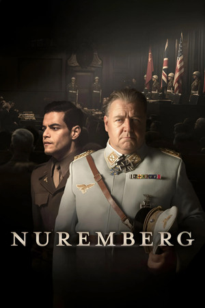 Постер: Nuremberg
