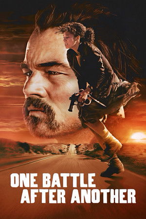 Постер: One Battle After Another