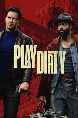 Постер: Play Dirty
