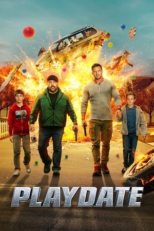Постер: Playdate
