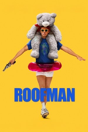 Постер: Roofman