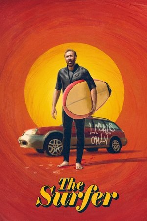 Постер: The Surfer
