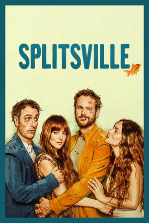 Постер: Splitsville