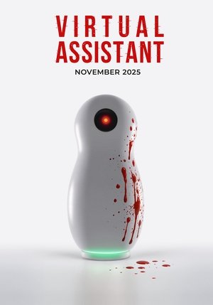 Постер: Virtual Assistant