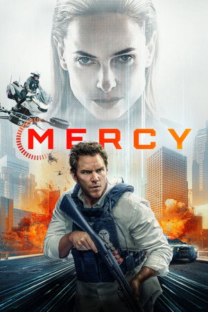 Постер: Mercy