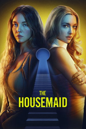 Постер: The Housemaid