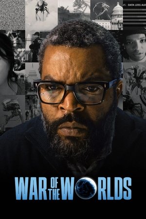Постер: War of the Worlds