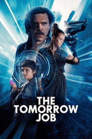 Постер: The Tomorrow Job