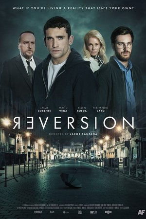 Постер: Reversion