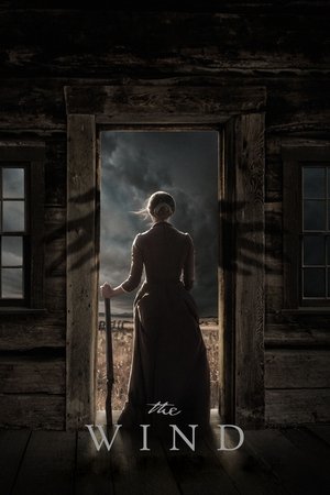 Постер: The Wind