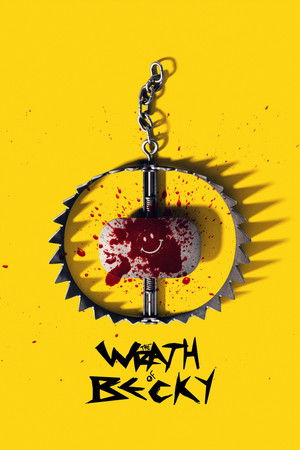 Постер: The Wrath of Becky