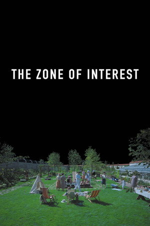 Постер: The Zone of Interest