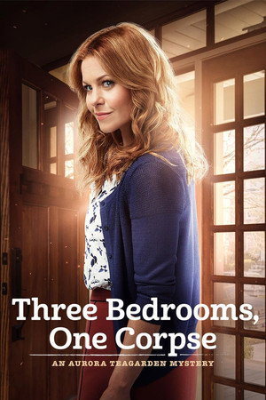 Постер: Three Bedrooms, One Corpse: An Aurora Teagarden Mystery