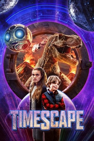 Постер: Timescape