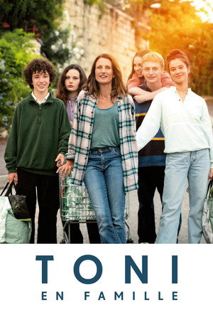 Постер: Toni
