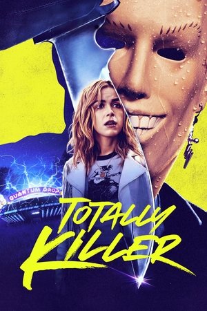 Постер: Totally Killer