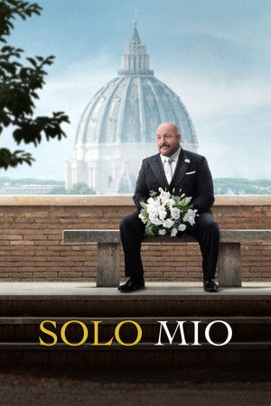 Постер: Solo Mio