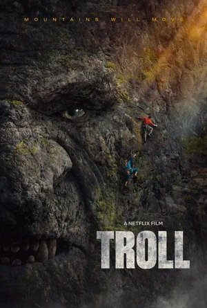 Постер: Troll