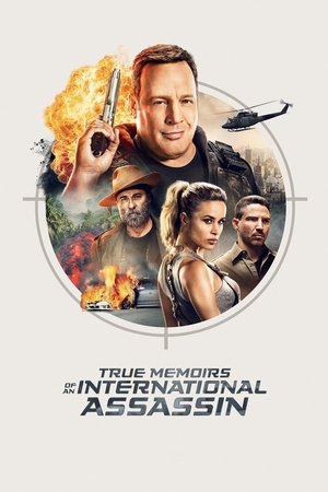 Постер: True Memoirs of an International Assassin