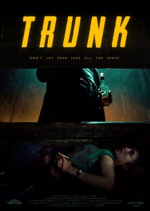 Постер: Trunk: Locked In