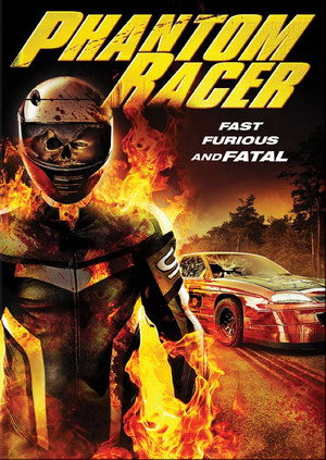 Постер: Phantom Racer