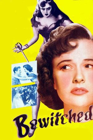 Постер: Bewitched