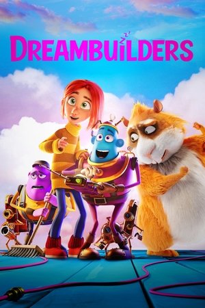 Постер: Dreambuilders